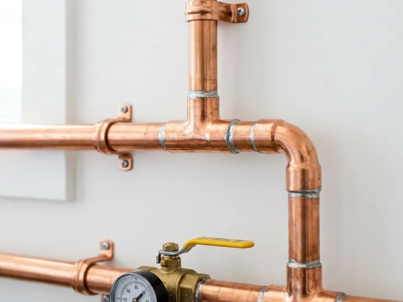 Frequently asked plumbing questions in Melvina. Licensed plumbing contractors answering your pipe, leak, and repair questions.